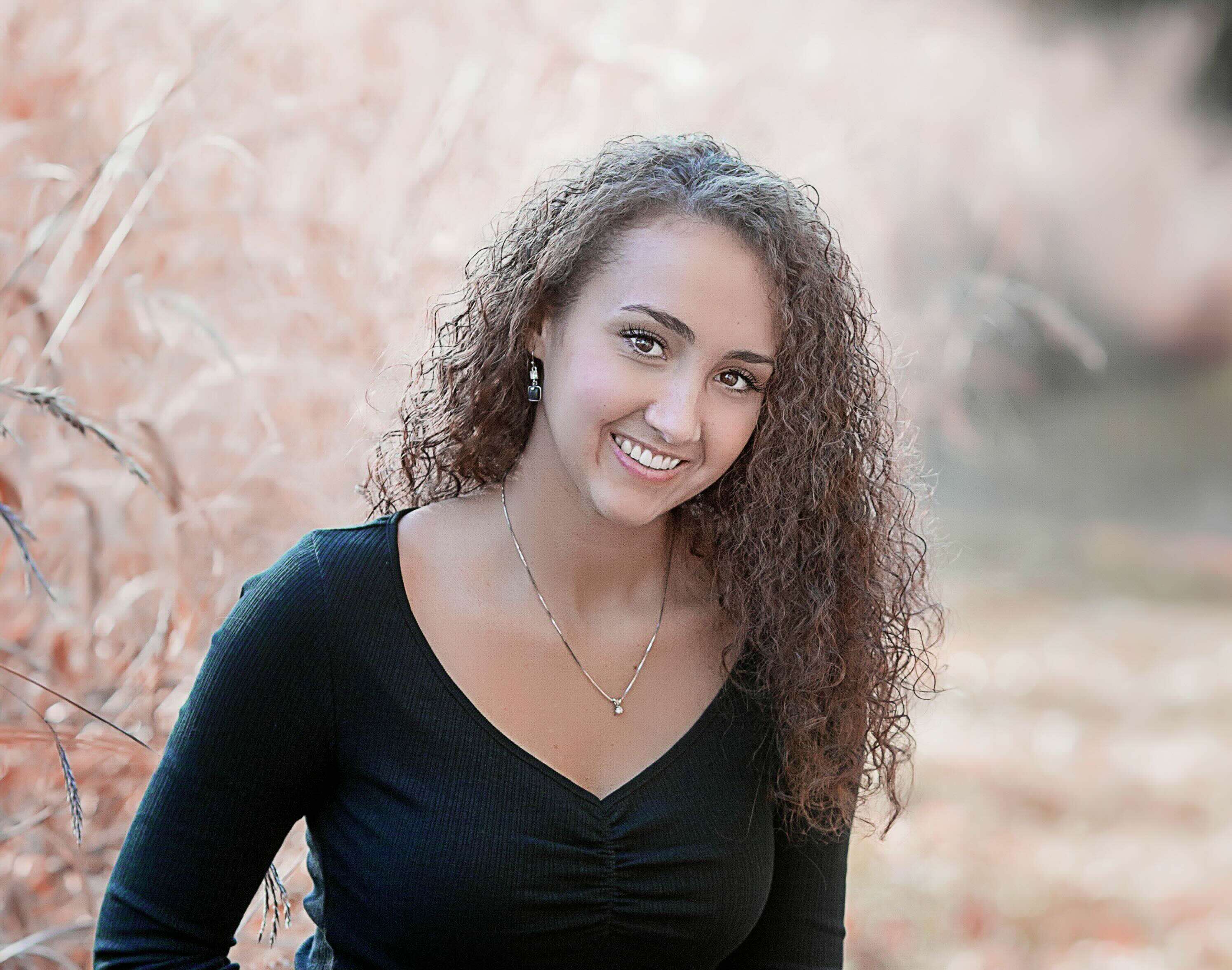 Madeline Bickley